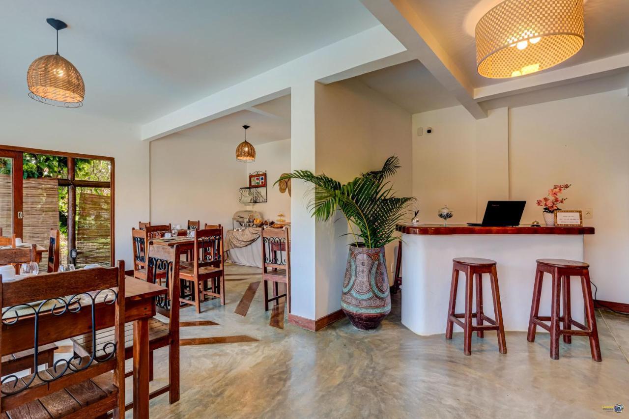 Pousada Vila Galea Itacaré Εξωτερικό φωτογραφία